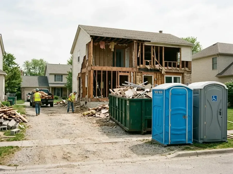 home-renovation-demolition-sit-010 — frequently asked questions, Portable Toilet & Dumpsters Rental in Edgewater, NJ